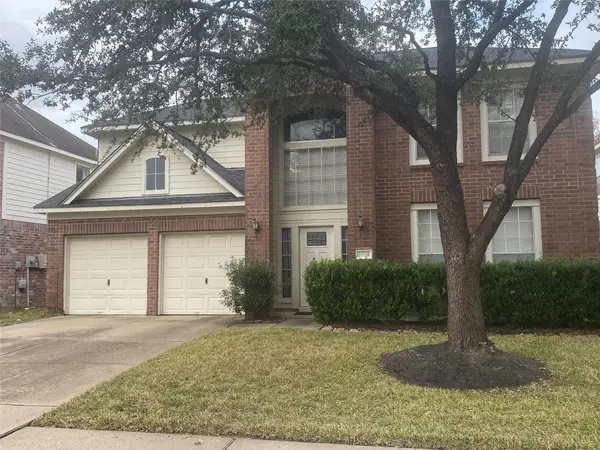 19034 Village Maple Court, Houston, TX 77084