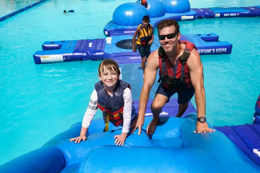 3067 Wild Dunes Drive, Katy, TX 77493 - Image #3