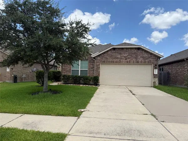 23814 Scotsman Drive, Katy, TX 77493
