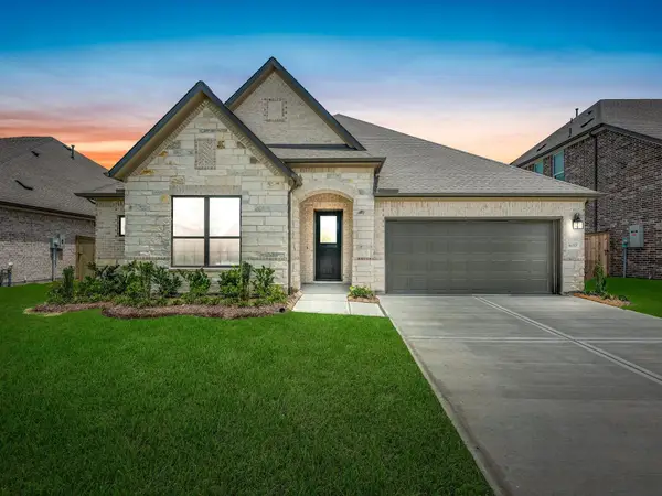 4130 Hazy Rock Lane, League City, TX 77573
