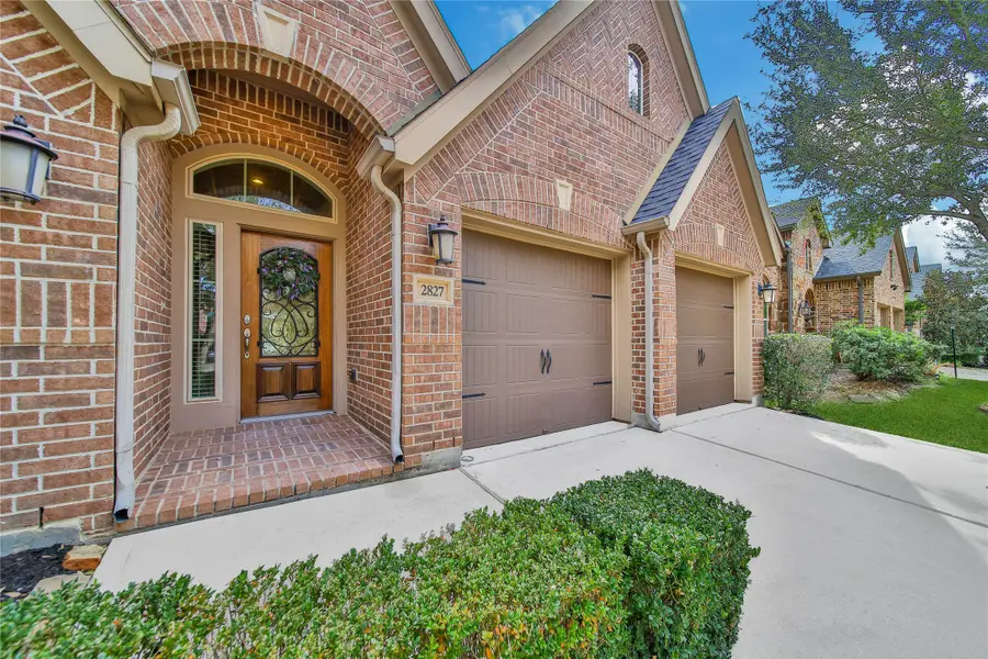 2827 Weldons Forest Drive, Katy, TX 77494 - #3