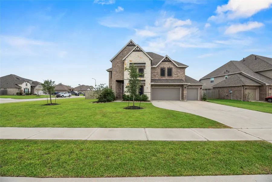 14906 Pinehurst Avenue, Monterey Belvieu, TX 77523 - #3