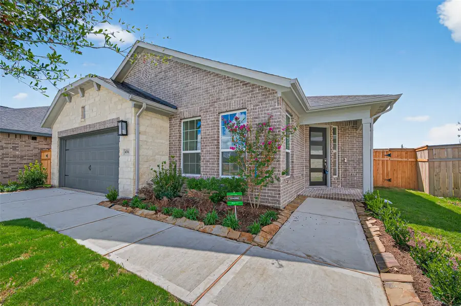 4702 Rustic Grove Lane, Fulshear, TX 77441 - Image #3