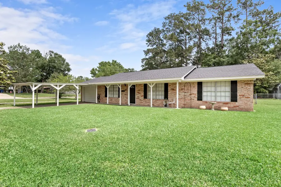101 Cypress Street, Silsbee, TX 77656 - #2