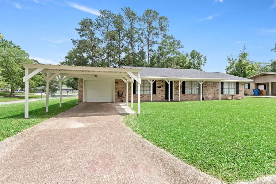 101 Cypress Street, Silsbee, TX 77656 - #3
