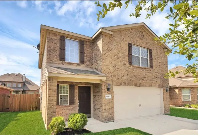 9930 Opal Rock Drive, Rosharon, TX 77583 - #2