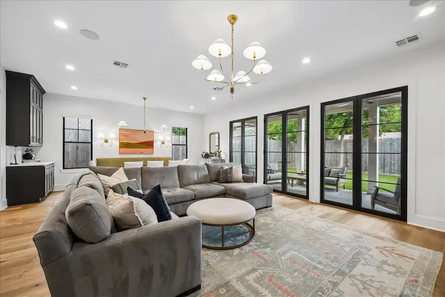 1806 Cheshire Lane, Houston, TX 77018 - #3