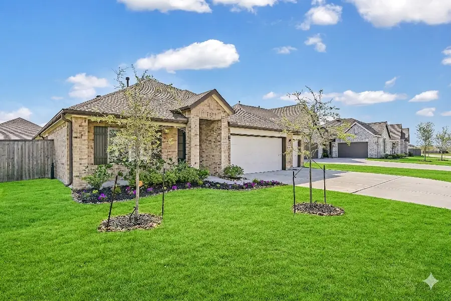 9623 Sterling Arbor Drive, Baytown, TX 77521 - #2