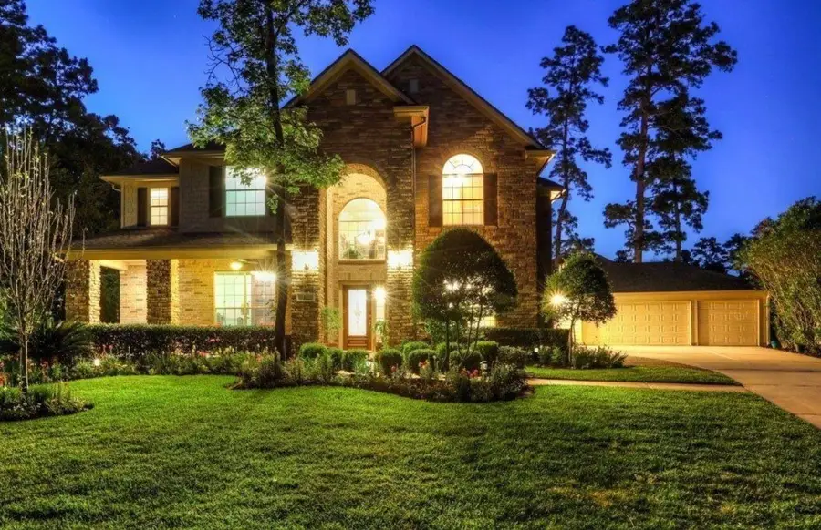 22 Regan Court, The Woodlands, TX 77382 - #2