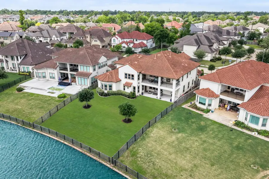 5403 Rouchel Brook Lane, Sugar Land, TX 77479 - #3