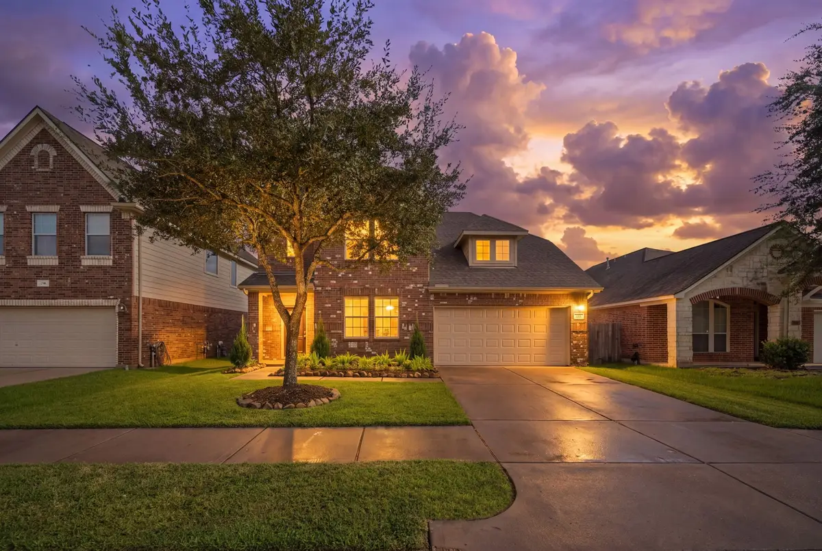 3726 Windmill Links Dr, Richmond, TX 77407 - #1