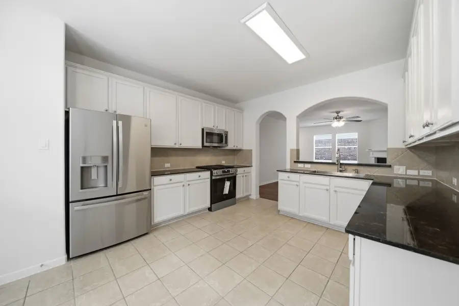 3726 Windmill Links Dr, Richmond, TX 77407 - #3