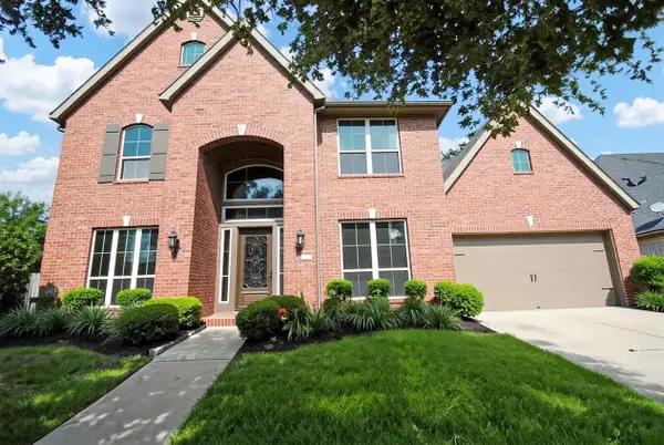 203 Haven Brook Lane, Richmond, TX 77406