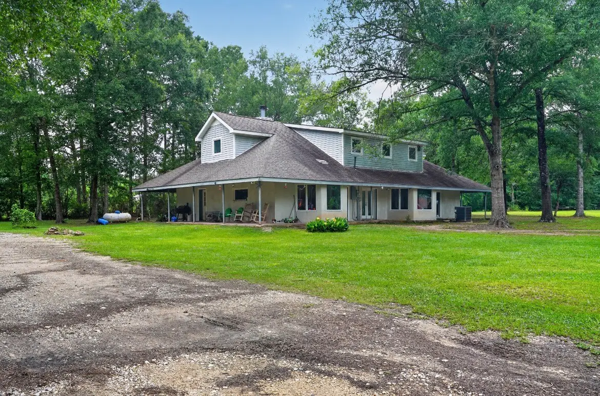 440 Dickens N, Livingston, TX 77351 - #1
