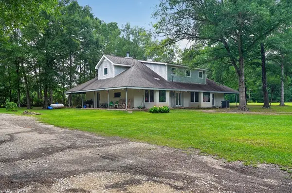 440 Dickens N, Livingston, TX 77351