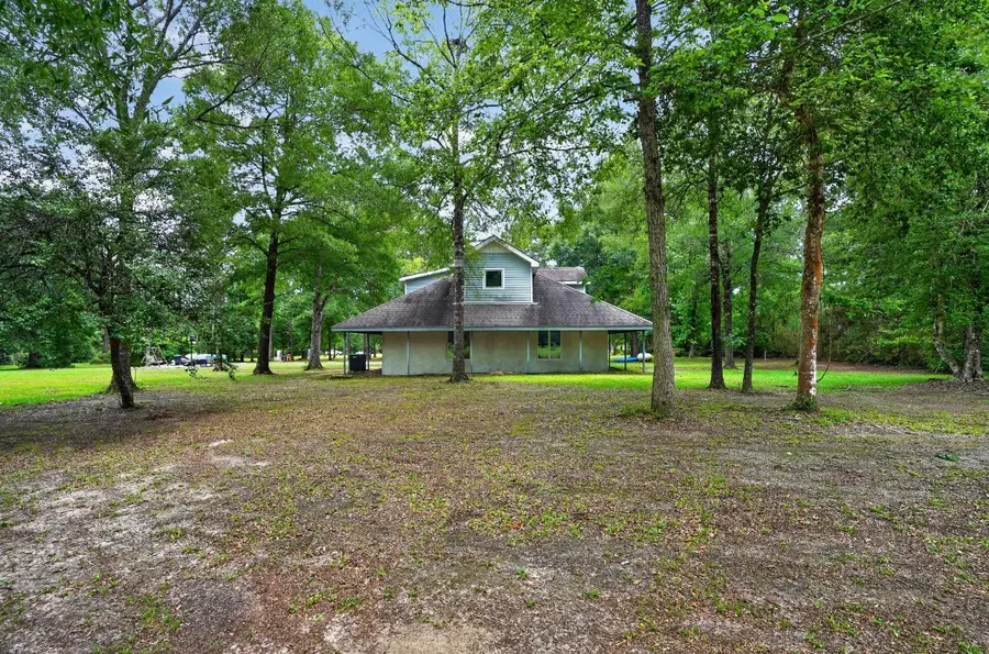440 Dickens N, Livingston, TX 77351 - #2