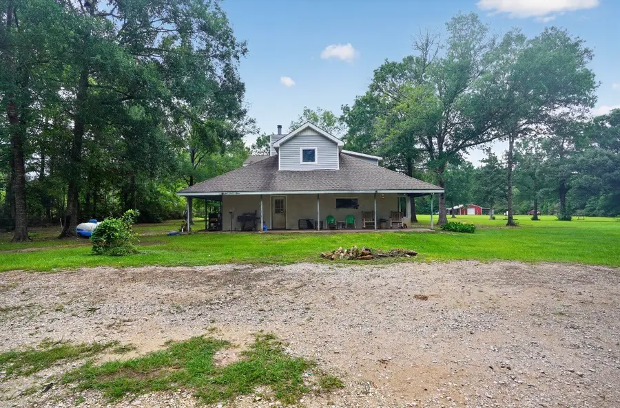 440 Dickens N, Livingston, TX 77351 - #3
