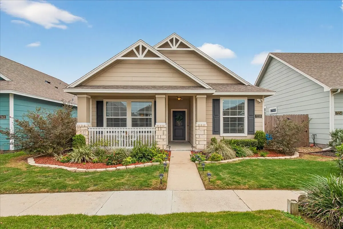 7238 Vanessa Drive, Corpus Christi, TX 78414 - Image #1