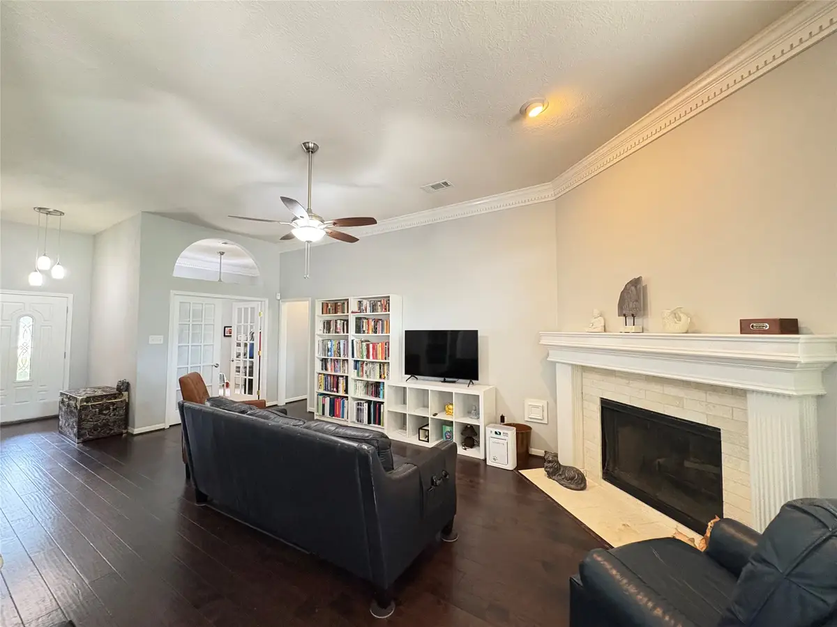 503 Province Place Drive, Katy, TX 77450 - #1