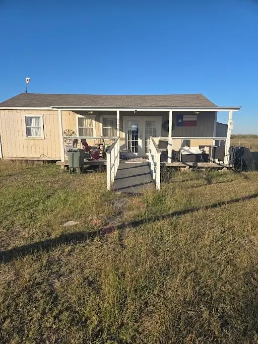 170 Clam Drive, Palacios, TX 77465