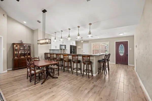 2419 Pebbledowne Circle, Sugar Land, TX 77478