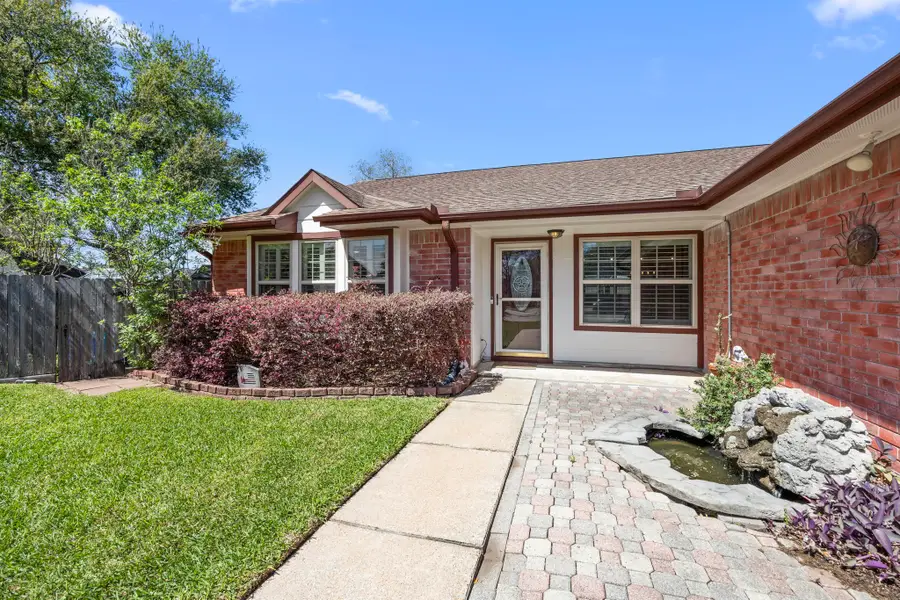 2419 Pebbledowne Circle, Sugar Land, TX 77478 - #3
