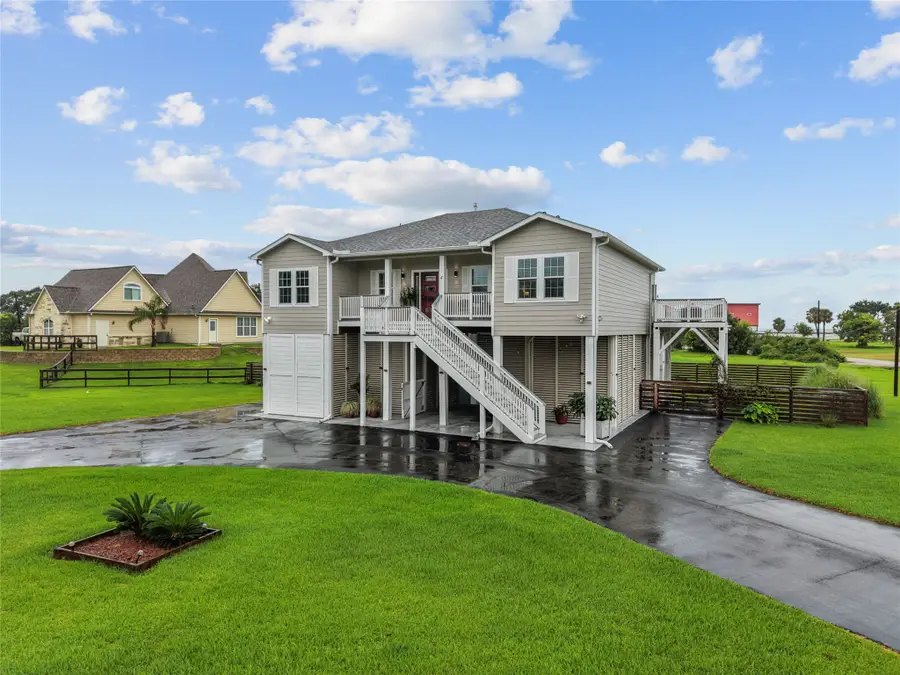 4 Shore Acres Circle, Shoreacres, TX 77571 - #3