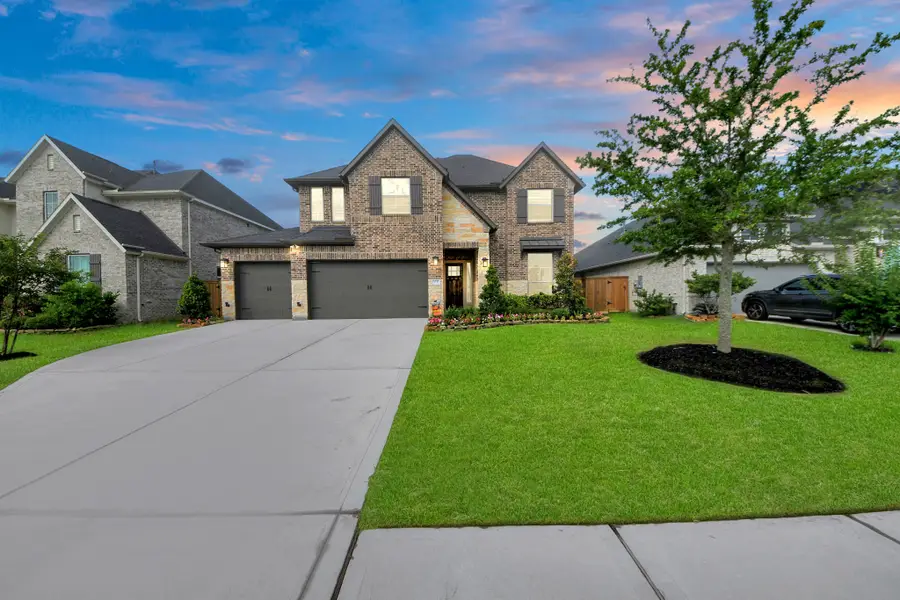 3037 Prairie Sky Lane, Katy, TX 77493 - #2