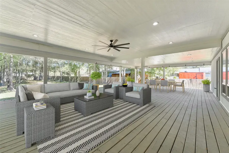 381 County Road 3404, Cleveland, TX 77327 - Image #2