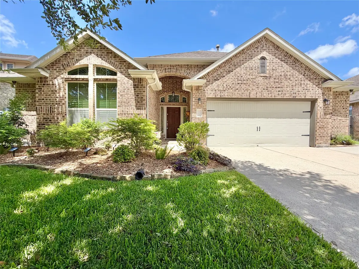 572 Southampton Lane, League City, TX 77573 - #1