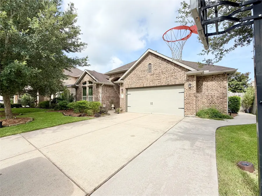 572 Southampton Lane, League City, TX 77573 - #2