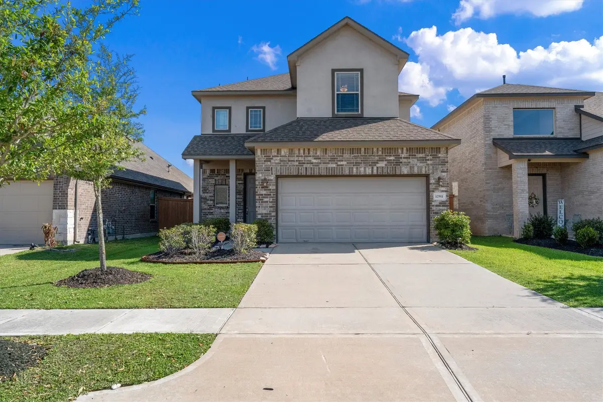 12911 Gallowhill Drive, Humble, TX 77346 - #1