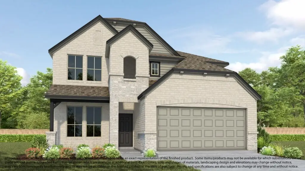 11802 Royal Willow Lane, Houston, TX 77066 - #1