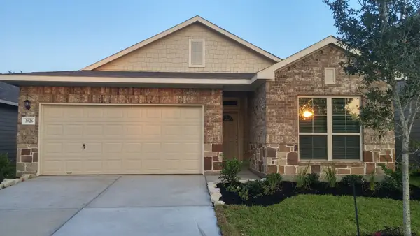 3826 Briar Water Court, Katy, TX 77449