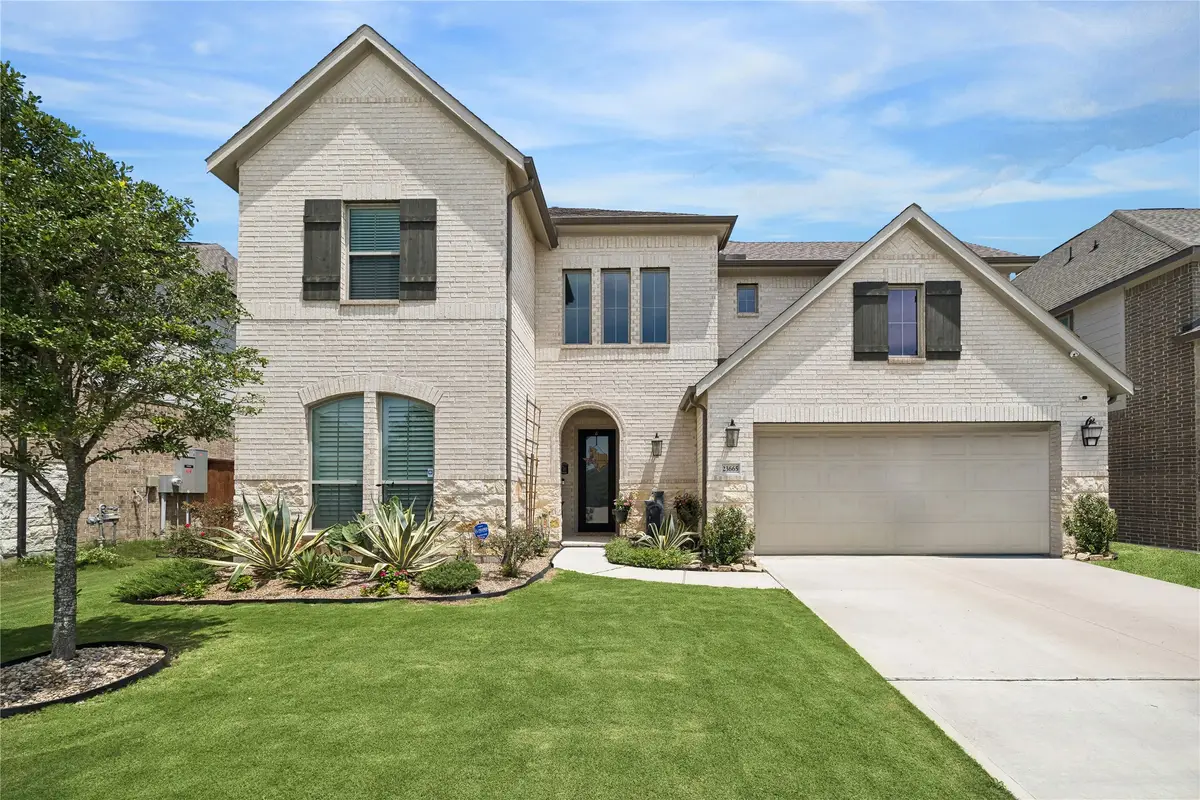 23665 Silver Palm Trail, New Caney, TX 77357 - #1