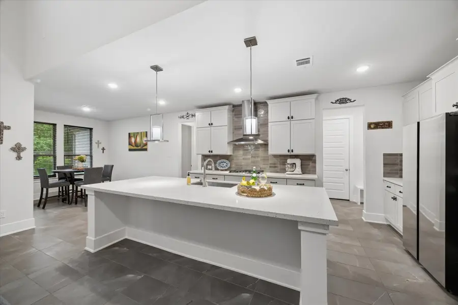 23665 Silver Palm Trail, New Caney, TX 77357 - #3