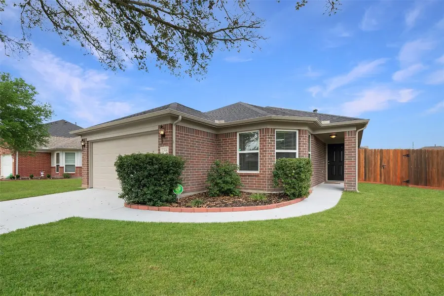 10606 Ince Lane, Houston, TX 77040 - #2