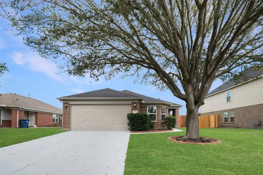 10606 Ince Lane, Houston, TX 77040 - #3