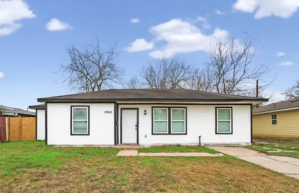 5962 Belcrest Street, Houston, TX 77033