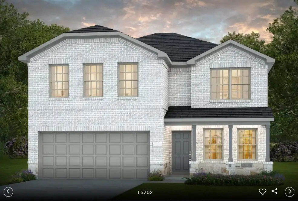 1045 S Oakhurst Drive, Dayton, TX 77535 - #1