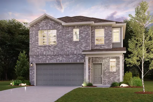 7846 Bergamot Circle, Magnolia, TX 77354