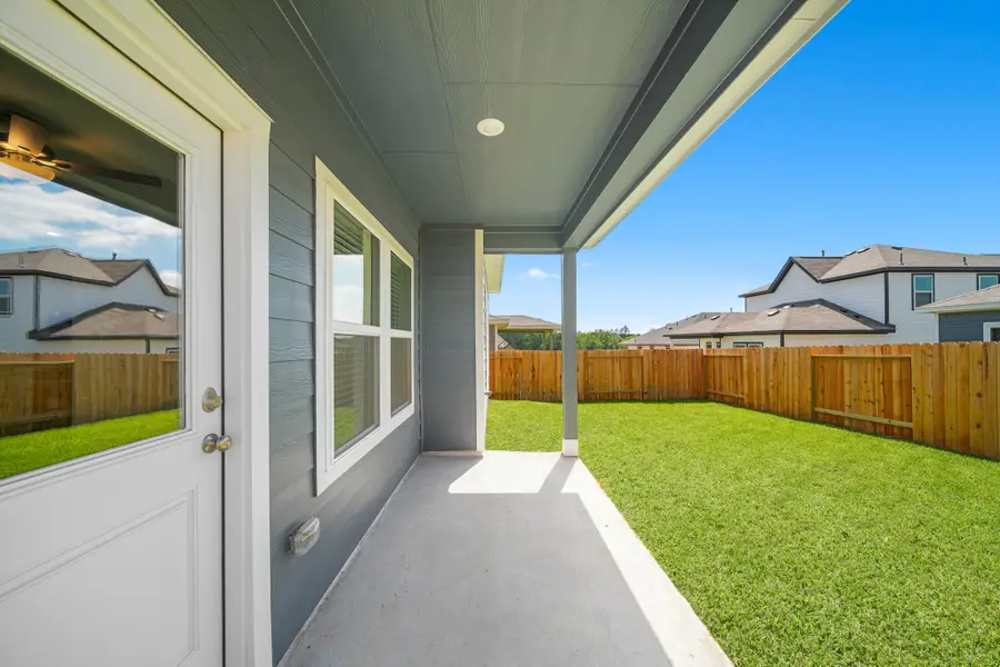 7846 Bergamot Circle, Magnolia, TX 77354 - #2