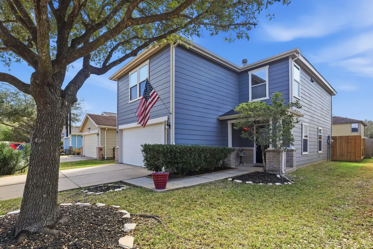 11419 Sugar Bowl Drive, Tomball, TX 77375 - #1