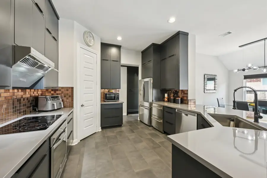 15619 Marberry Drive, Cypress, TX 77429 - #2