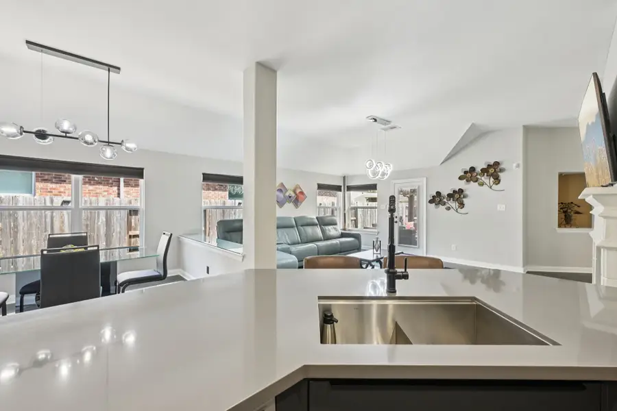 15619 Marberry Drive, Cypress, TX 77429 - #3