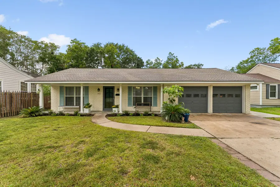 1910 Forest Hill Boulevard, Houston, TX 77023 - #2