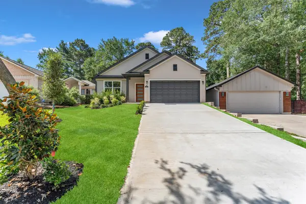 11403 Alcott Drive, Montgomery, TX 77356