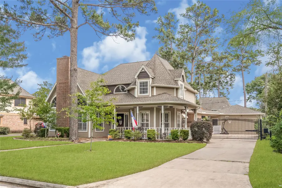 12015 Normont Drive, Houston, TX 77070 - #2
