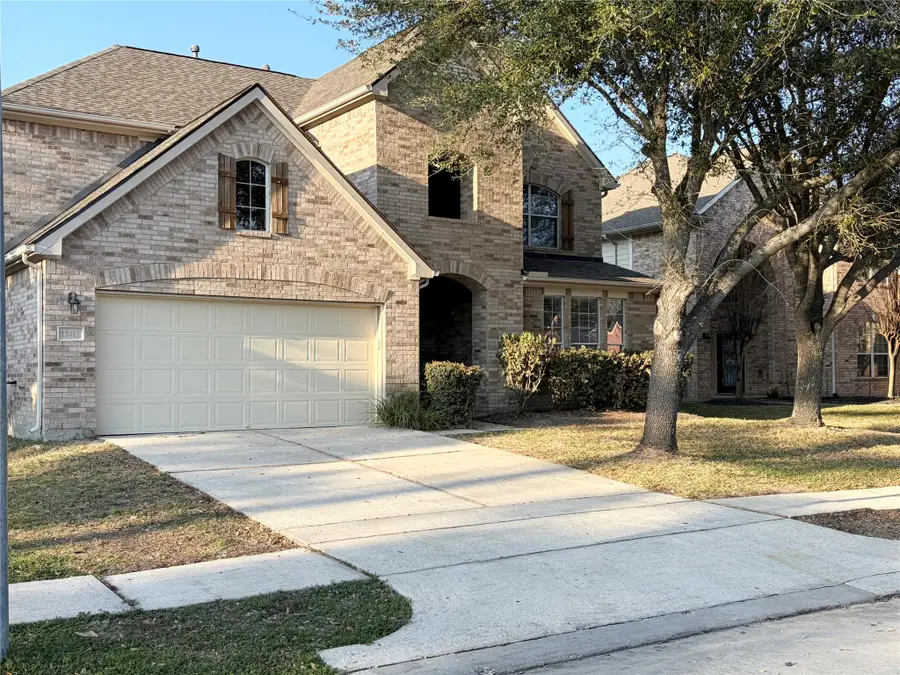 12411 Jamestown Crossing Lane, Humble, TX 77346 - #2
