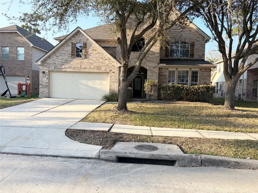 12411 Jamestown Crossing Lane, Humble, TX 77346 - #3